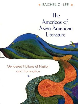 cover image of The Americas of Asian American Literature